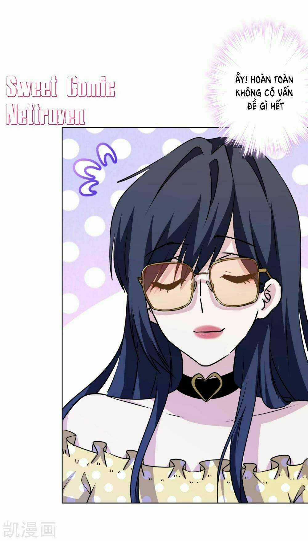 Nhân Vật Phản Diện: Không Ngọt Không Lấy Tiền Chapter 14.2 trang 6