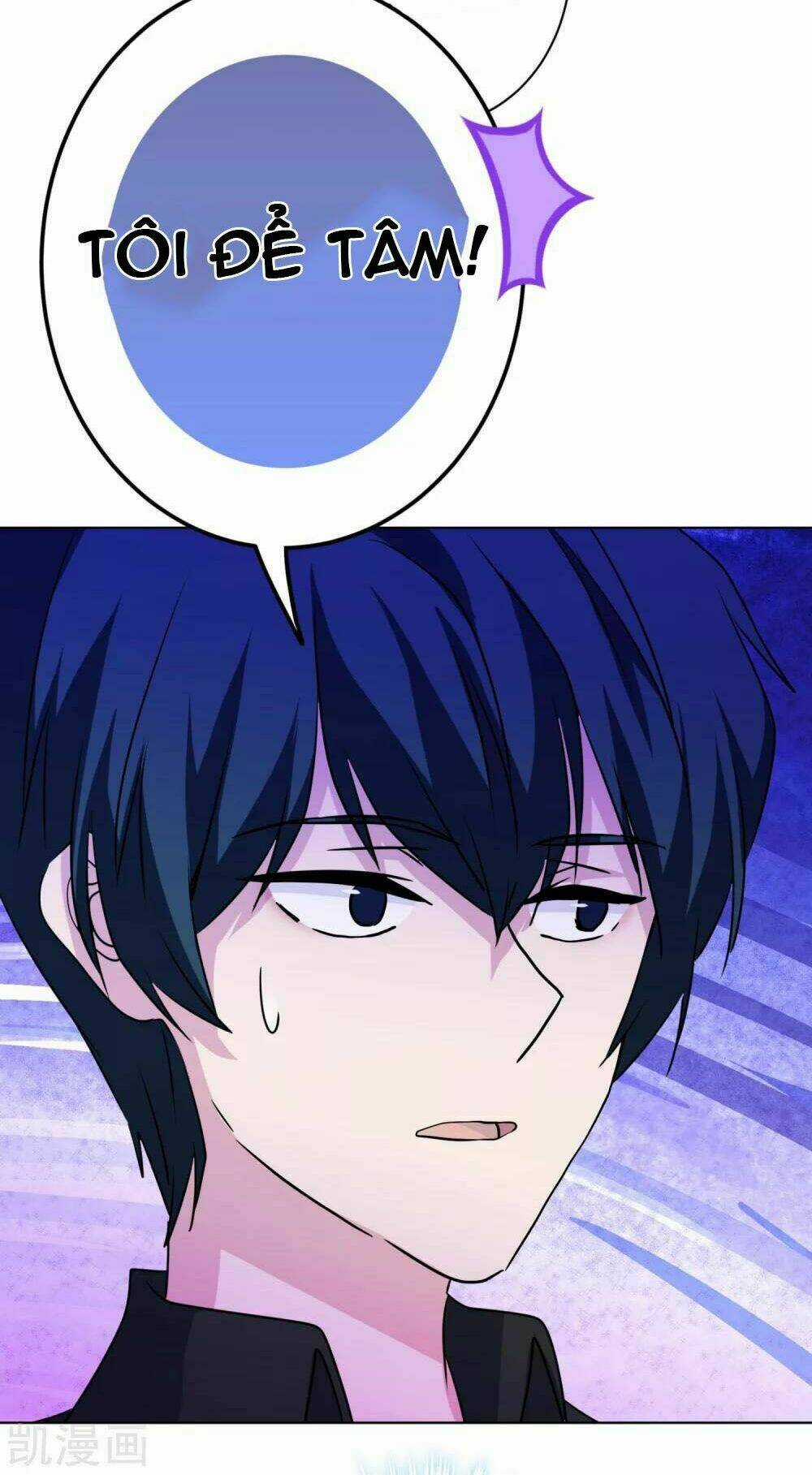 Nhân Vật Phản Diện: Không Ngọt Không Lấy Tiền Chapter 15.1 trang 10