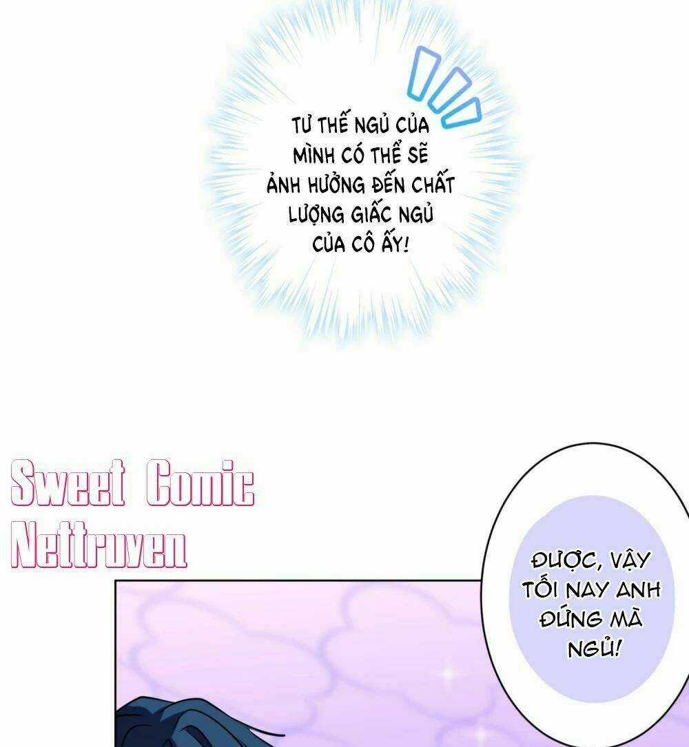 Nhân Vật Phản Diện: Không Ngọt Không Lấy Tiền Chapter 15.1 trang 11