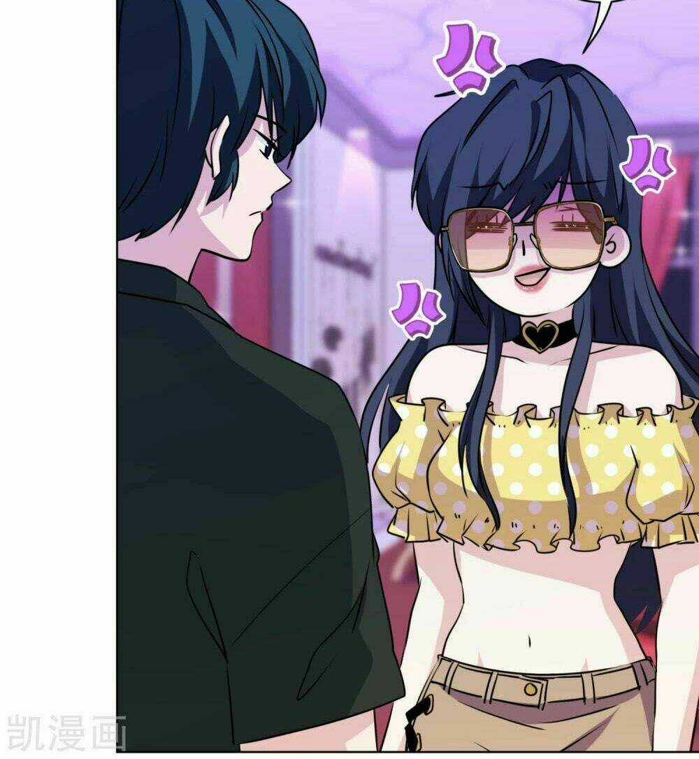 Nhân Vật Phản Diện: Không Ngọt Không Lấy Tiền Chapter 15.1 trang 12