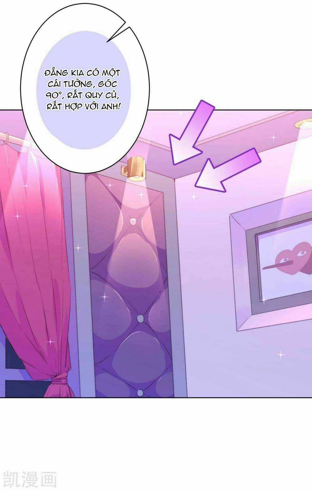 Nhân Vật Phản Diện: Không Ngọt Không Lấy Tiền Chapter 15.1 trang 13