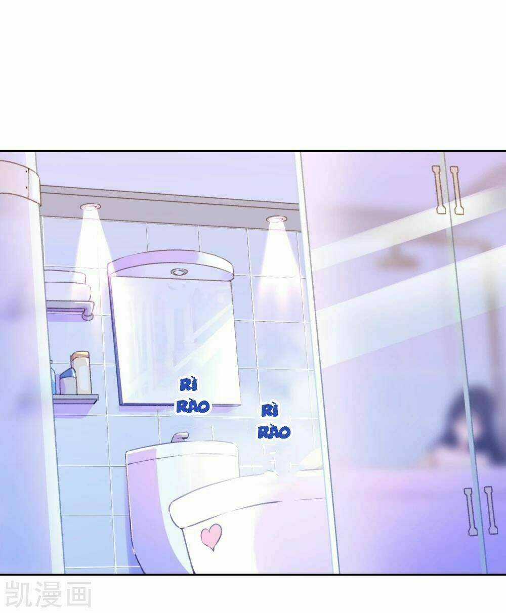 Nhân Vật Phản Diện: Không Ngọt Không Lấy Tiền Chapter 15.1 trang 19