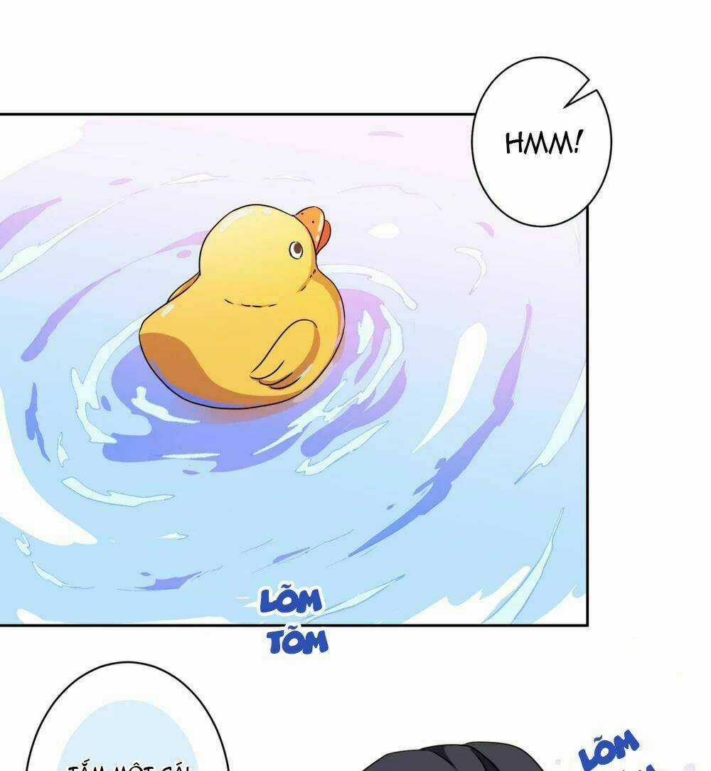 Nhân Vật Phản Diện: Không Ngọt Không Lấy Tiền Chapter 15.1 trang 20