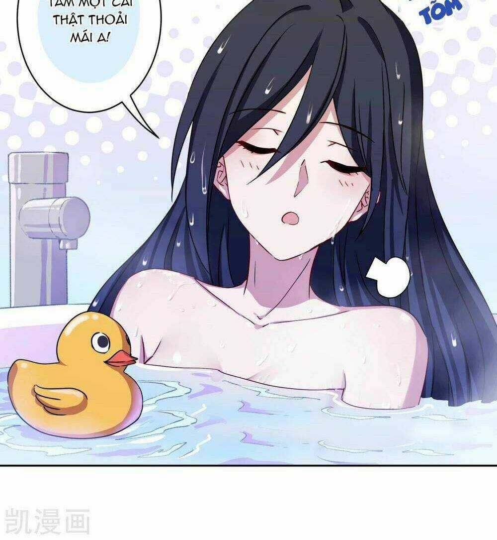 Nhân Vật Phản Diện: Không Ngọt Không Lấy Tiền Chapter 15.1 trang 21