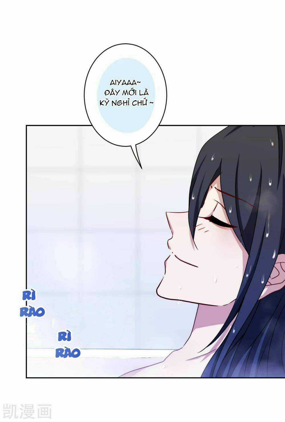 Nhân Vật Phản Diện: Không Ngọt Không Lấy Tiền Chapter 15.1 trang 22