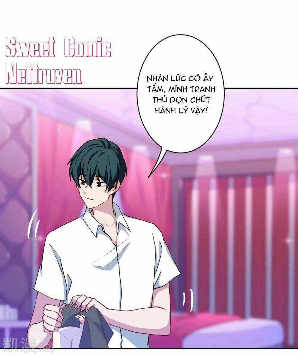 Nhân Vật Phản Diện: Không Ngọt Không Lấy Tiền Chapter 15.1 trang 24