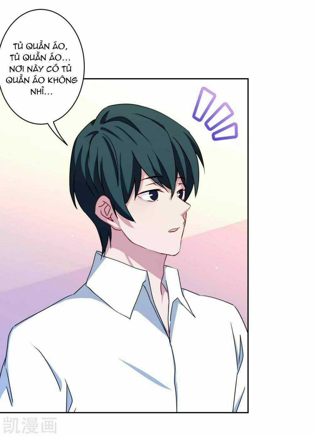 Nhân Vật Phản Diện: Không Ngọt Không Lấy Tiền Chapter 15.1 trang 25