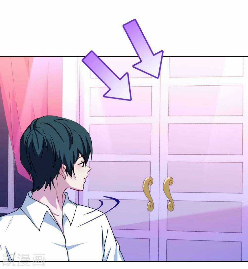 Nhân Vật Phản Diện: Không Ngọt Không Lấy Tiền Chapter 15.1 trang 26