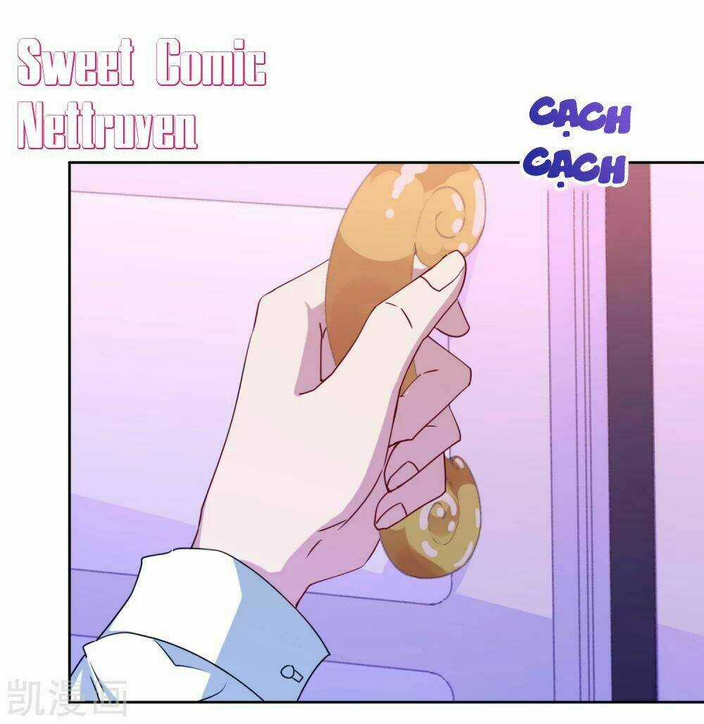 Nhân Vật Phản Diện: Không Ngọt Không Lấy Tiền Chapter 15.1 trang 27