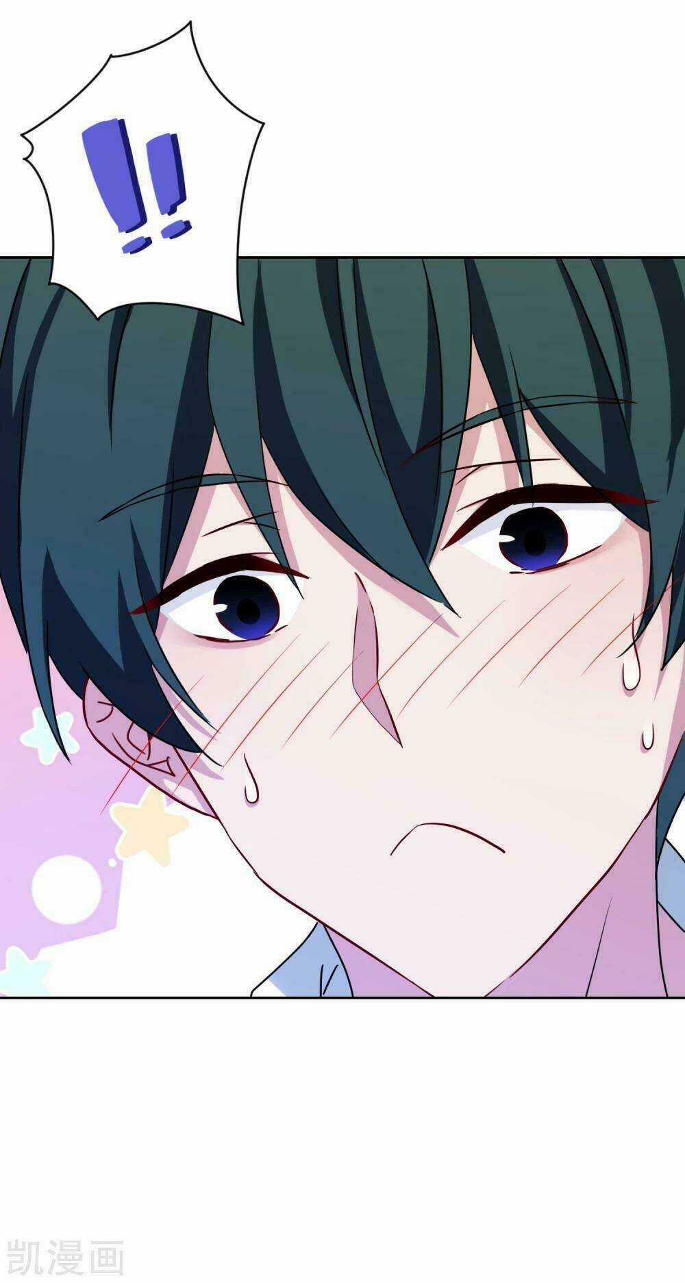 Nhân Vật Phản Diện: Không Ngọt Không Lấy Tiền Chapter 15.1 trang 28