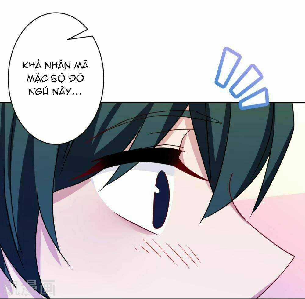 Nhân Vật Phản Diện: Không Ngọt Không Lấy Tiền Chapter 15.1 trang 30