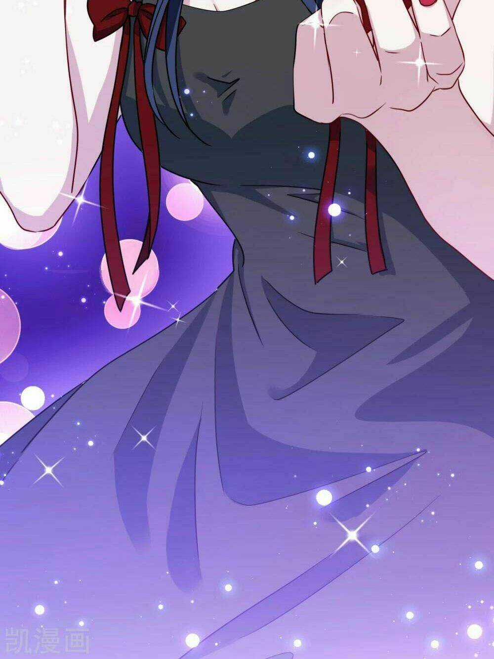 Nhân Vật Phản Diện: Không Ngọt Không Lấy Tiền Chapter 15.1 trang 32