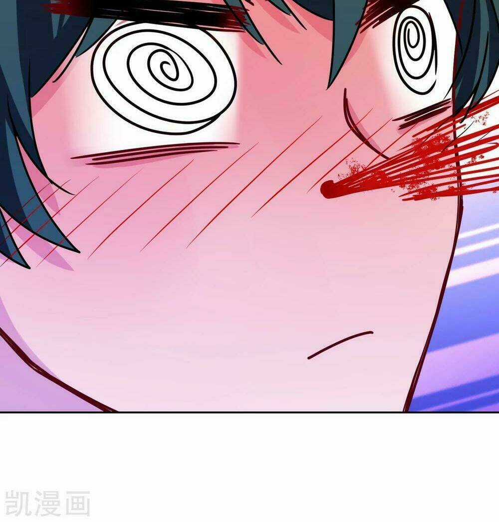 Nhân Vật Phản Diện: Không Ngọt Không Lấy Tiền Chapter 15.1 trang 34