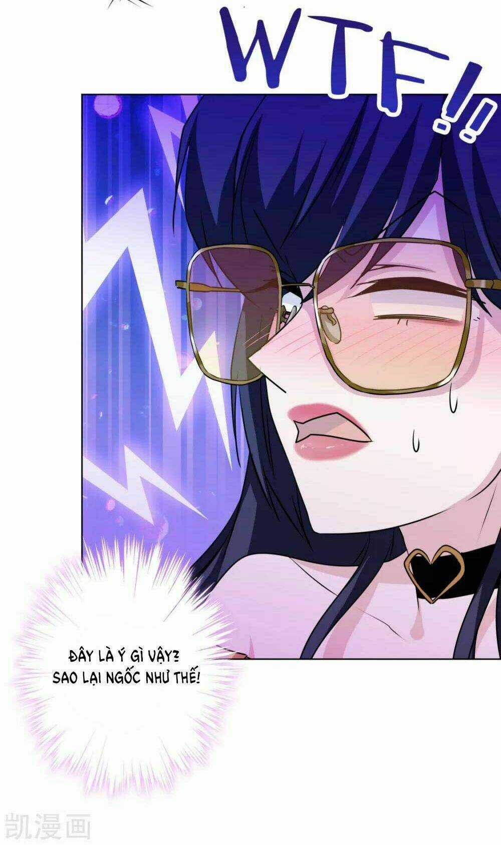 Nhân Vật Phản Diện: Không Ngọt Không Lấy Tiền Chapter 15.1 trang 4