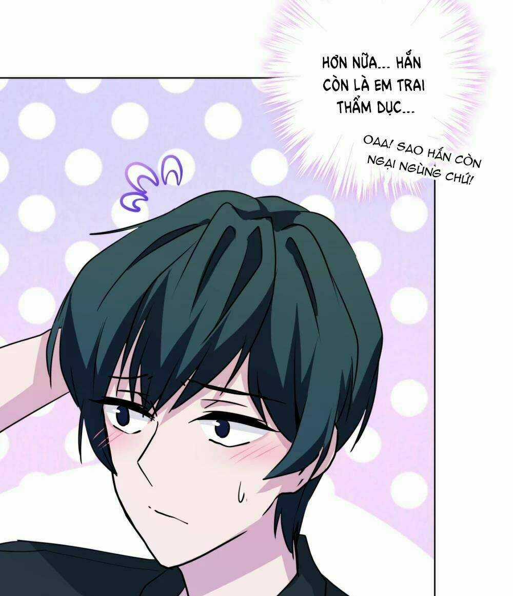 Nhân Vật Phản Diện: Không Ngọt Không Lấy Tiền Chapter 15.1 trang 7