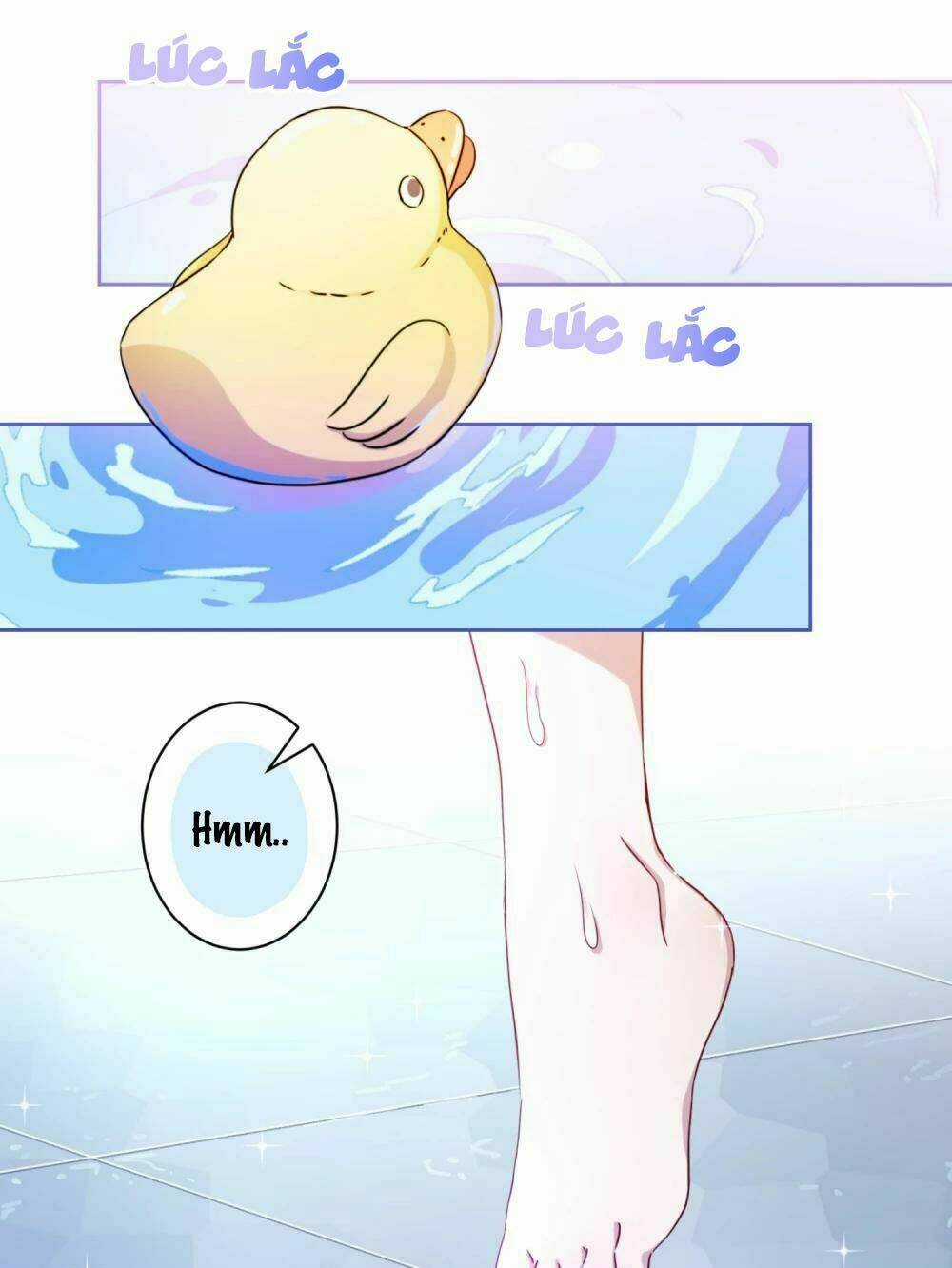 Nhân Vật Phản Diện: Không Ngọt Không Lấy Tiền Chapter 15.2 trang 11