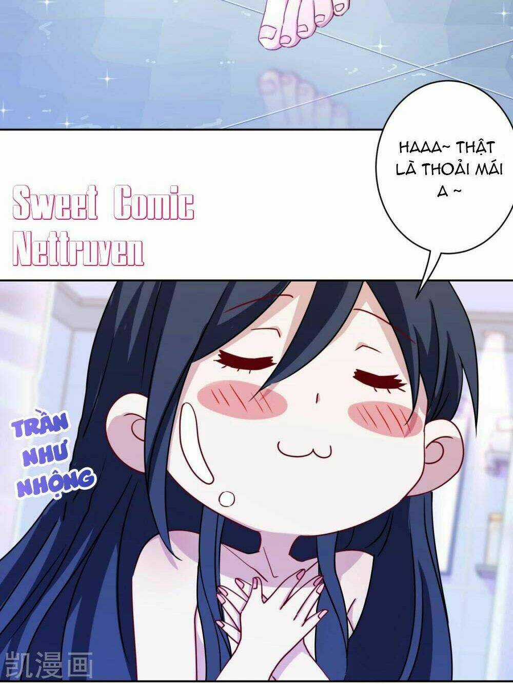 Nhân Vật Phản Diện: Không Ngọt Không Lấy Tiền Chapter 15.2 trang 12