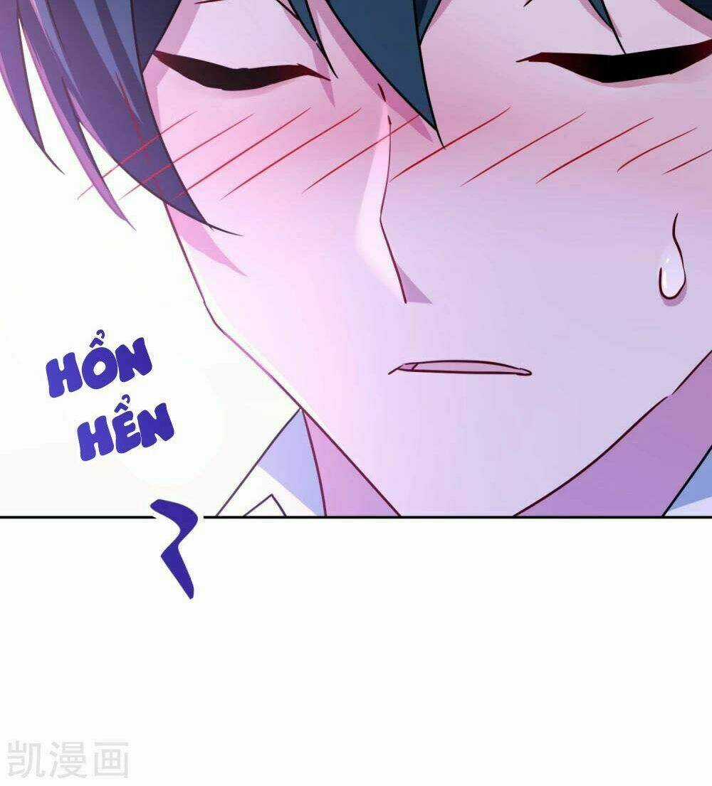 Nhân Vật Phản Diện: Không Ngọt Không Lấy Tiền Chapter 15.2 trang 6