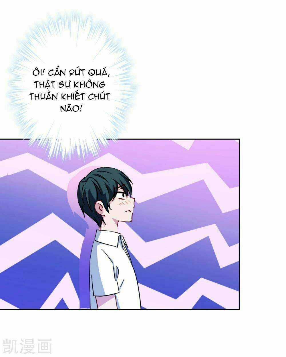 Nhân Vật Phản Diện: Không Ngọt Không Lấy Tiền Chapter 15.2 trang 7