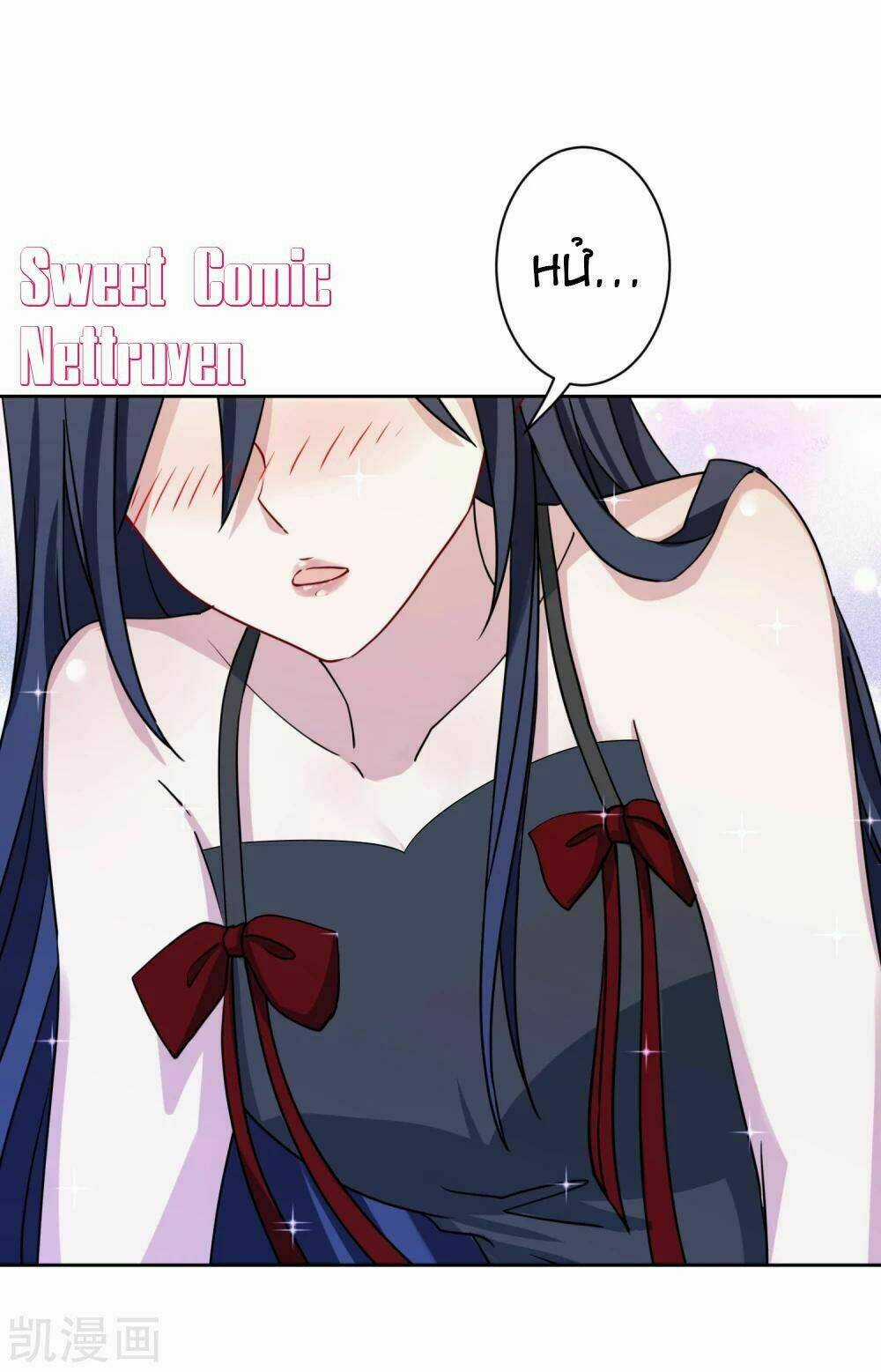 Nhân Vật Phản Diện: Không Ngọt Không Lấy Tiền Chapter 15.2 trang 8