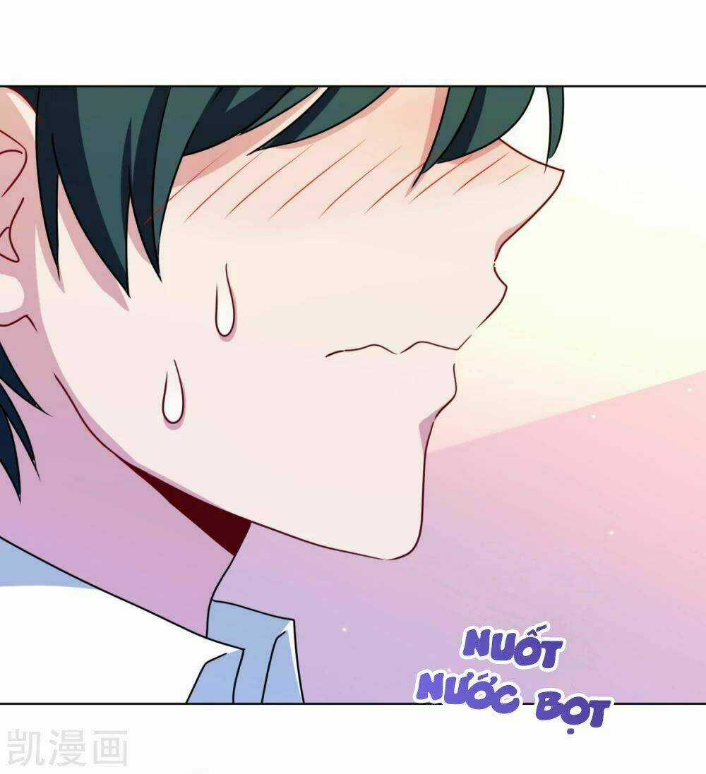 Nhân Vật Phản Diện: Không Ngọt Không Lấy Tiền Chapter 15.2 trang 9