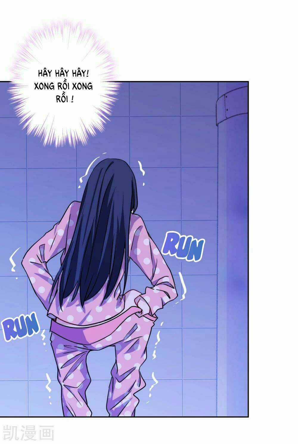 Nhân Vật Phản Diện: Không Ngọt Không Lấy Tiền Chapter 16.1 trang 10