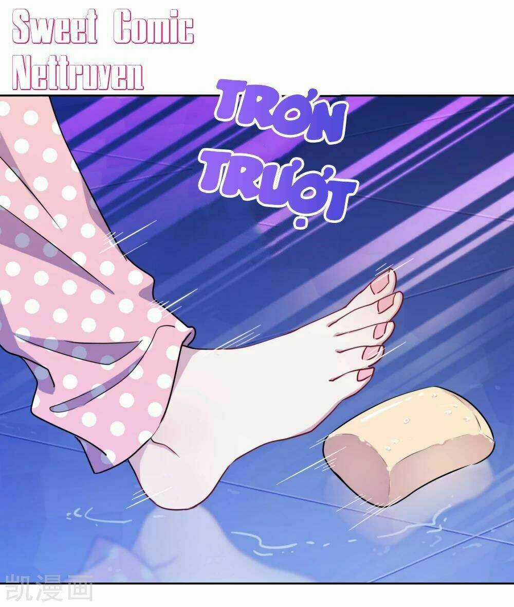 Nhân Vật Phản Diện: Không Ngọt Không Lấy Tiền Chapter 16.1 trang 11