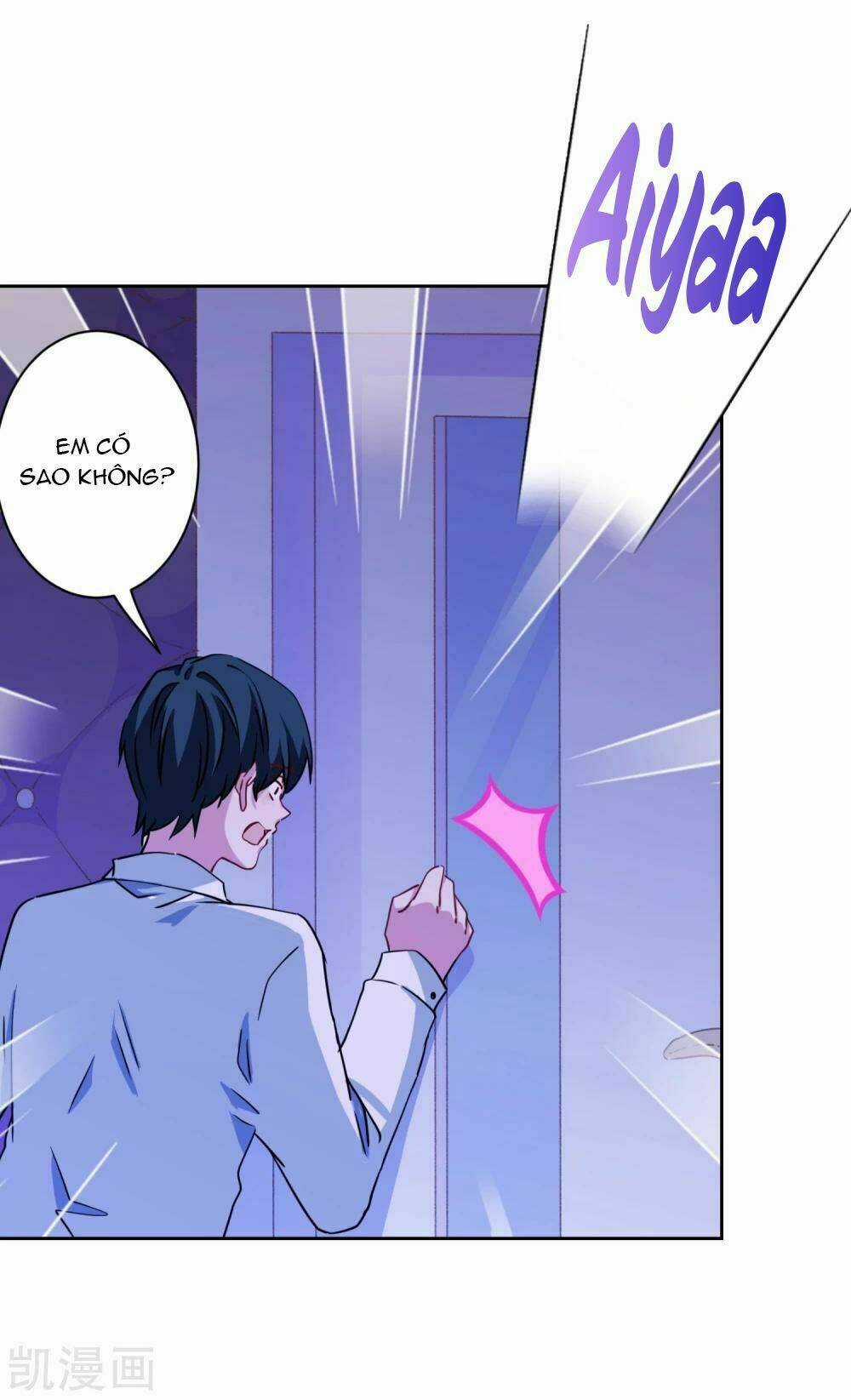 Nhân Vật Phản Diện: Không Ngọt Không Lấy Tiền Chapter 16.1 trang 14