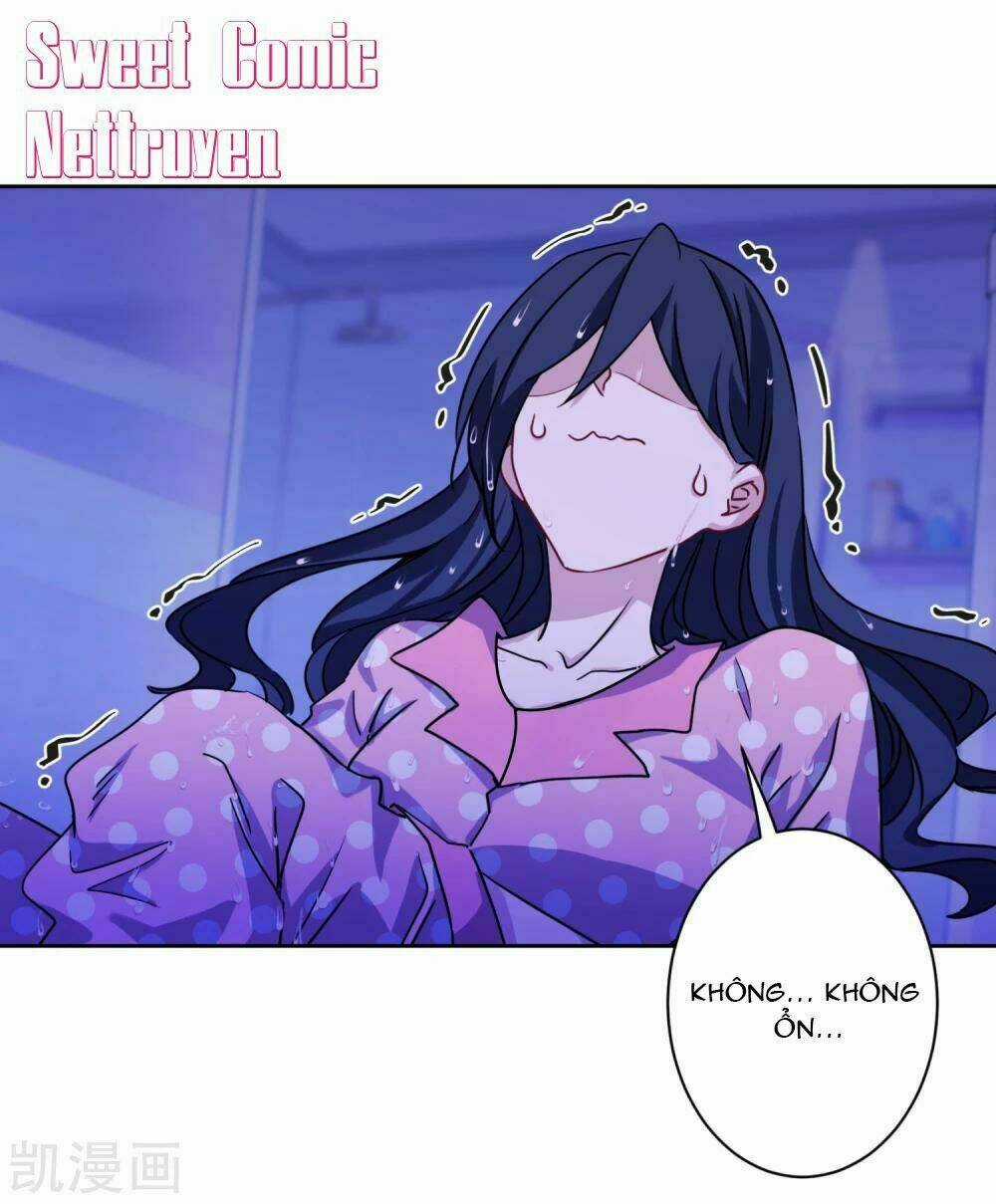 Nhân Vật Phản Diện: Không Ngọt Không Lấy Tiền Chapter 16.1 trang 15