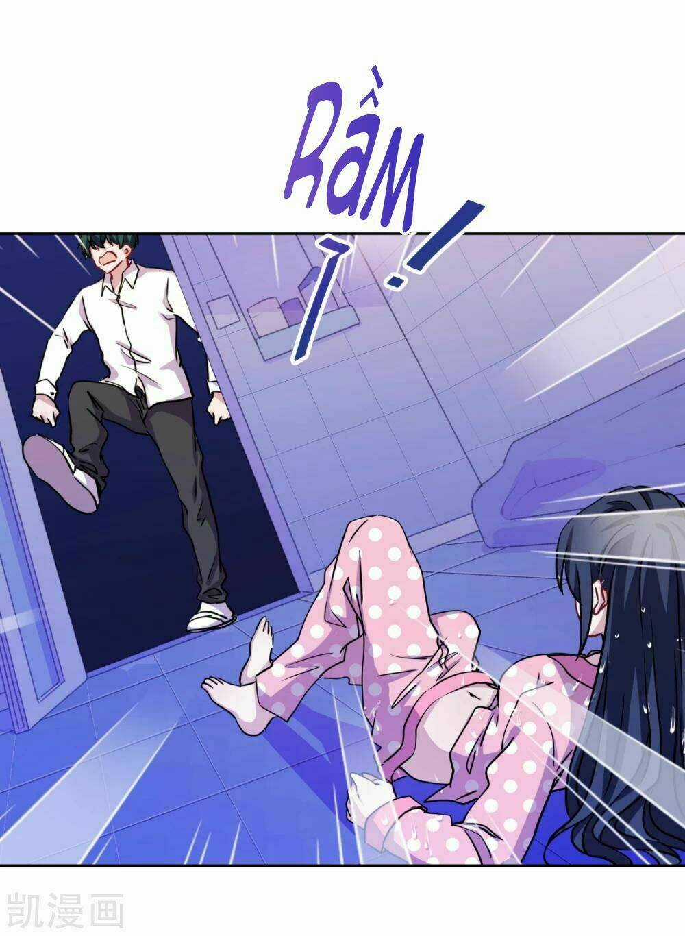 Nhân Vật Phản Diện: Không Ngọt Không Lấy Tiền Chapter 16.1 trang 16