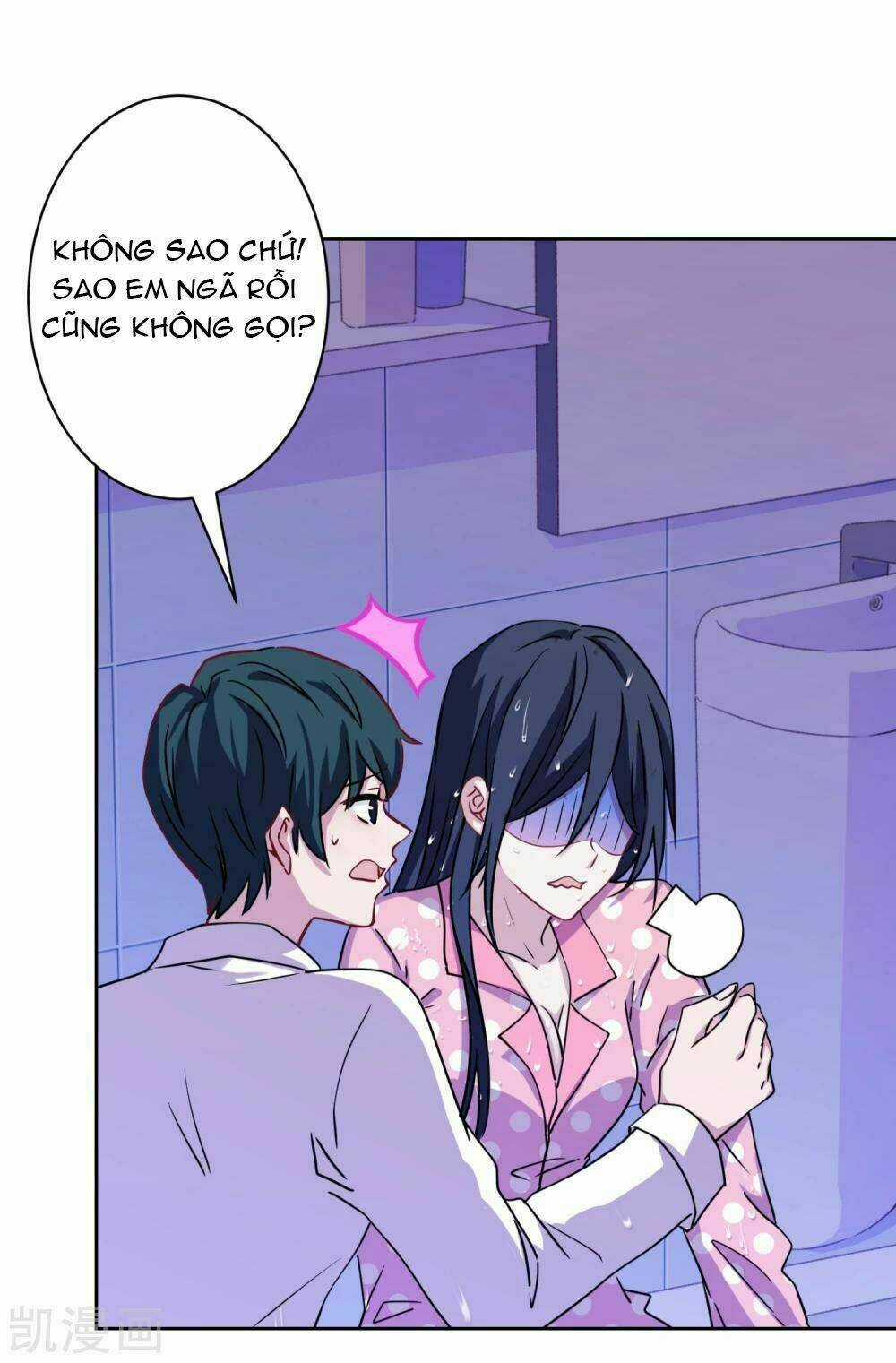 Nhân Vật Phản Diện: Không Ngọt Không Lấy Tiền Chapter 16.1 trang 17