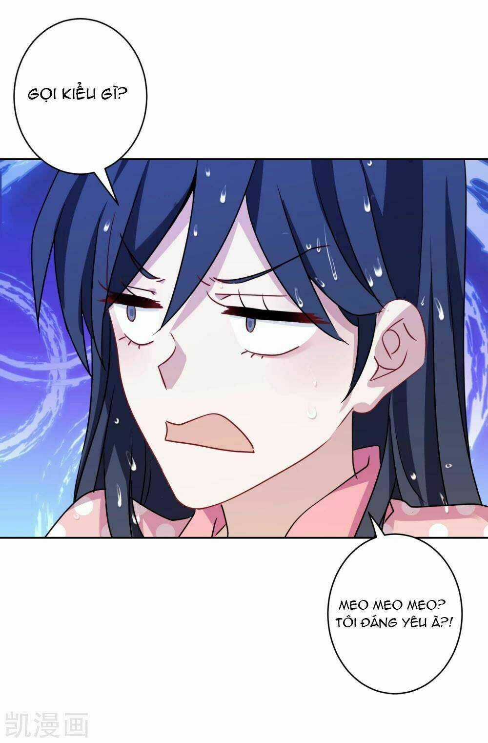 Nhân Vật Phản Diện: Không Ngọt Không Lấy Tiền Chapter 16.1 trang 18