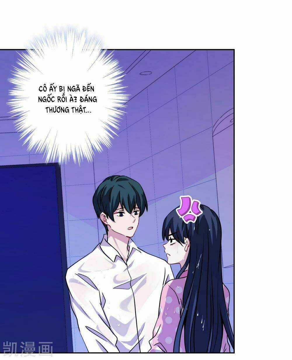 Nhân Vật Phản Diện: Không Ngọt Không Lấy Tiền Chapter 16.1 trang 19