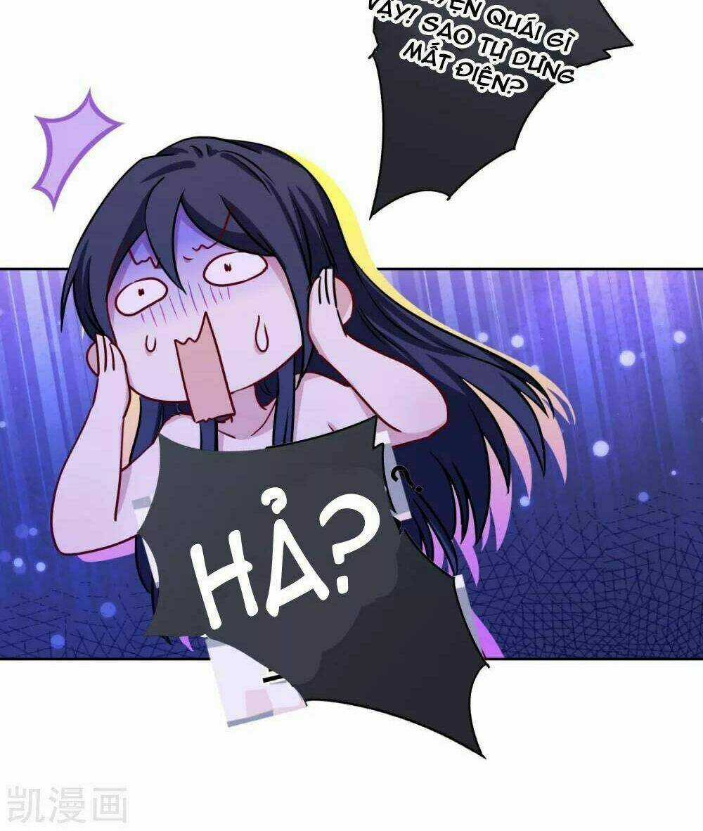 Nhân Vật Phản Diện: Không Ngọt Không Lấy Tiền Chapter 16.1 trang 2