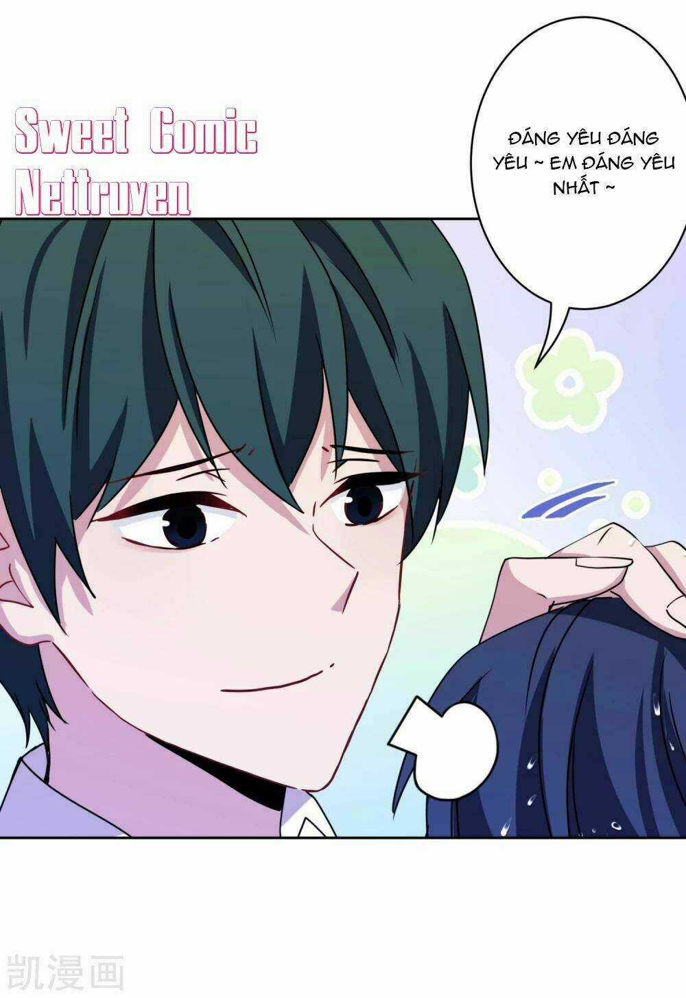 Nhân Vật Phản Diện: Không Ngọt Không Lấy Tiền Chapter 16.1 trang 20