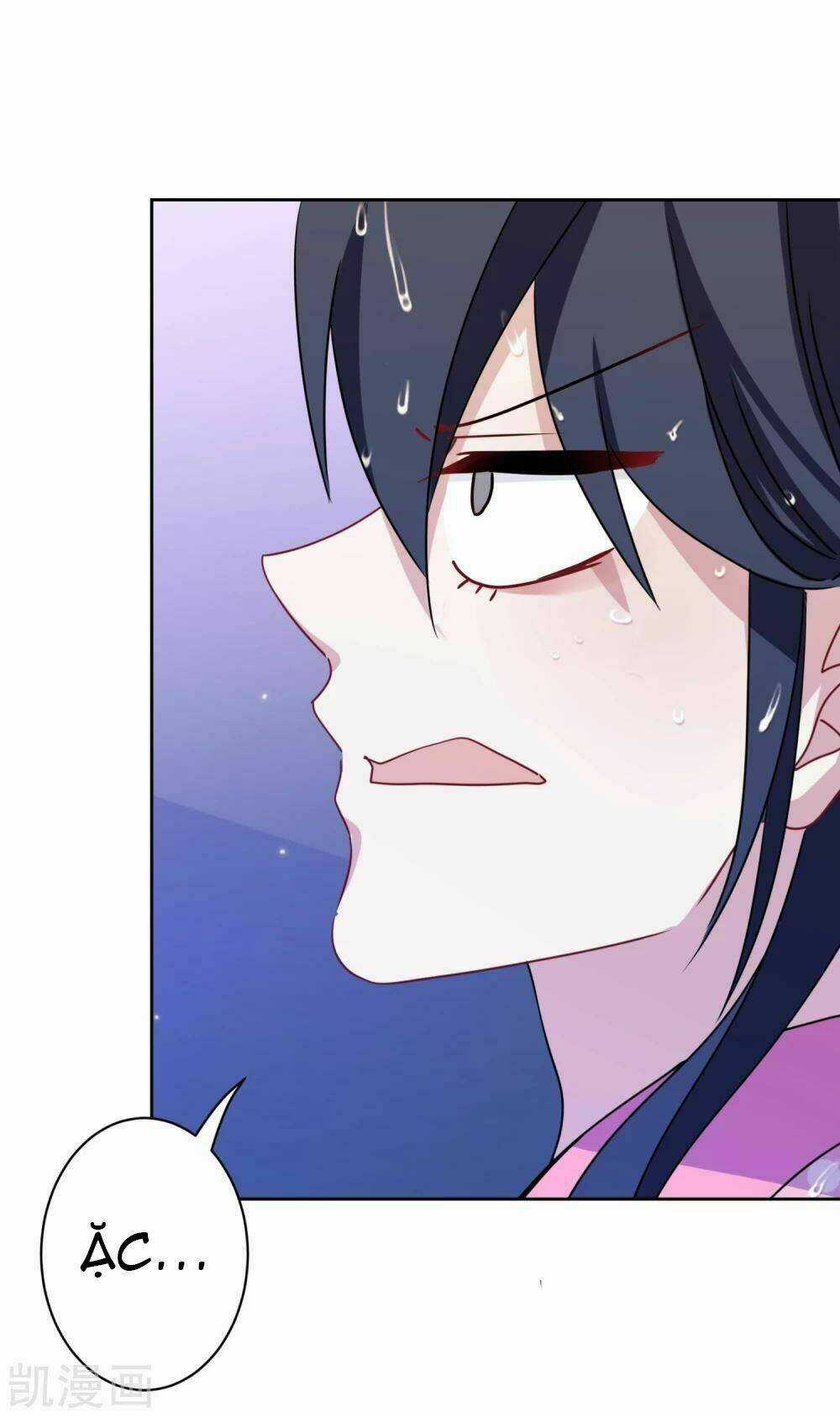 Nhân Vật Phản Diện: Không Ngọt Không Lấy Tiền Chapter 16.1 trang 21