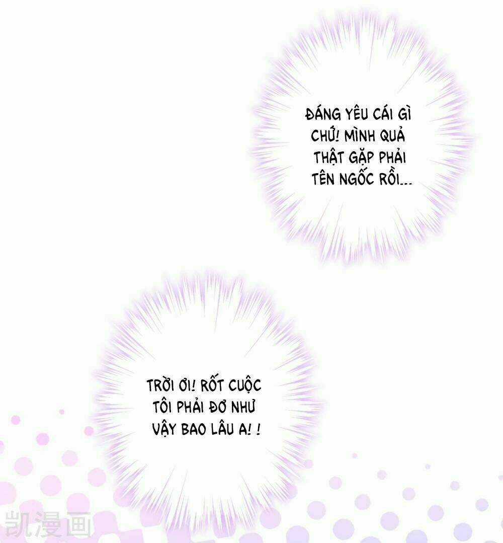 Nhân Vật Phản Diện: Không Ngọt Không Lấy Tiền Chapter 16.1 trang 22