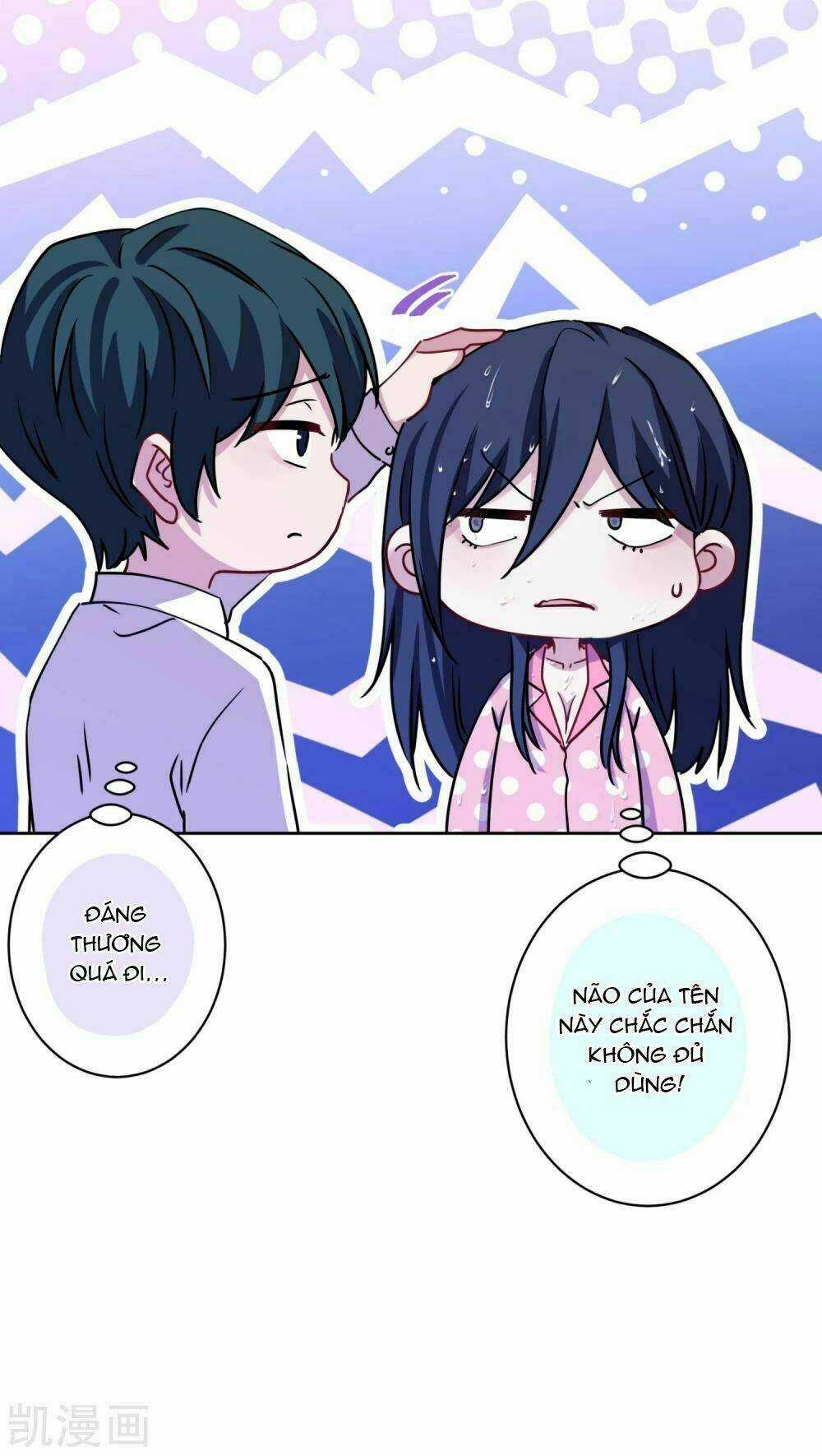 Nhân Vật Phản Diện: Không Ngọt Không Lấy Tiền Chapter 16.1 trang 23