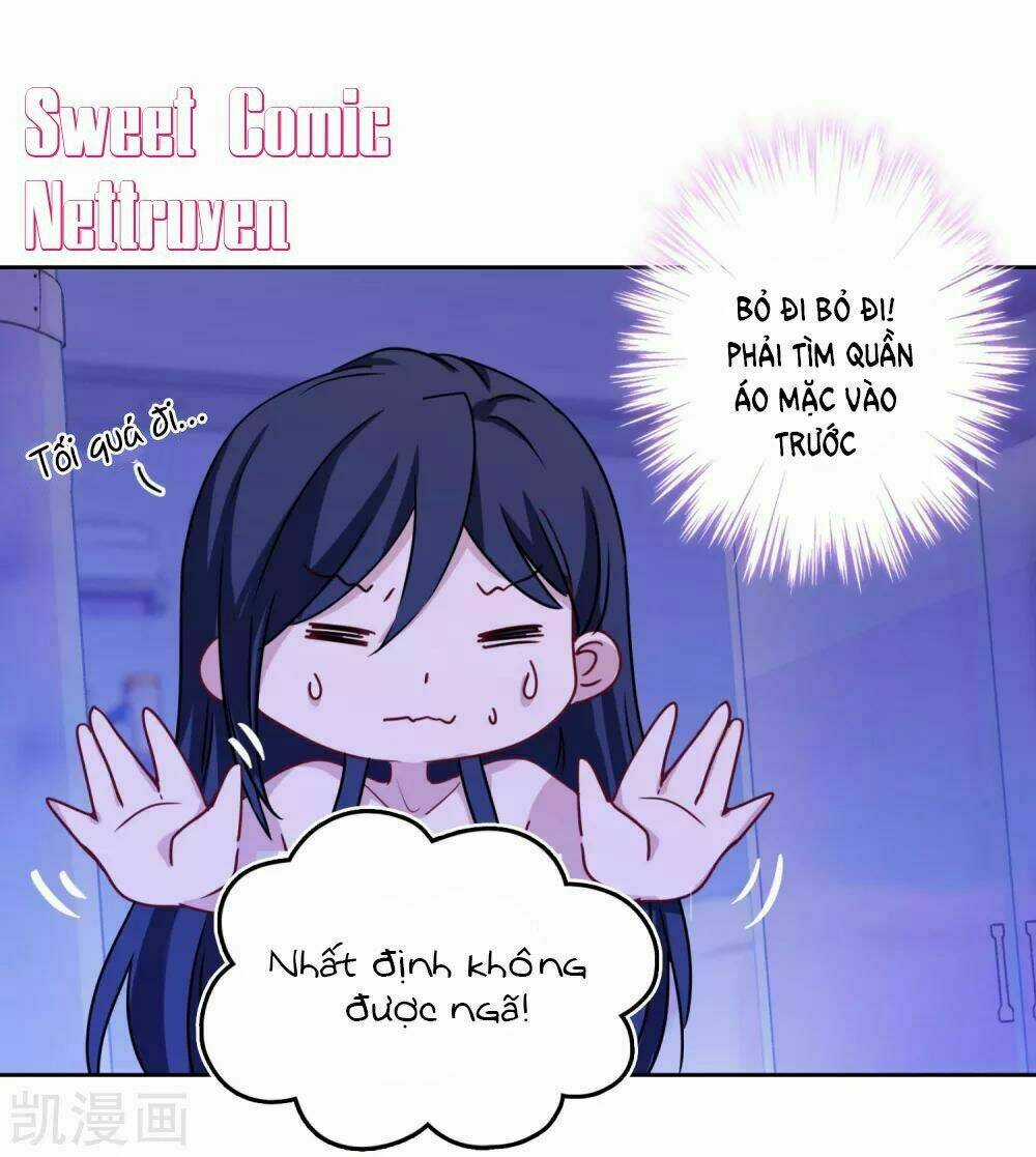 Nhân Vật Phản Diện: Không Ngọt Không Lấy Tiền Chapter 16.1 trang 6