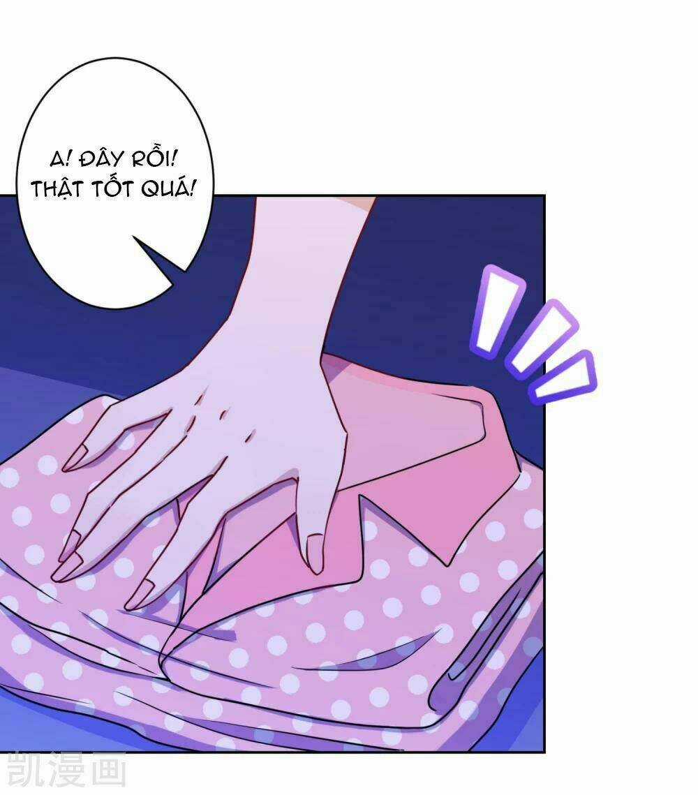 Nhân Vật Phản Diện: Không Ngọt Không Lấy Tiền Chapter 16.1 trang 7