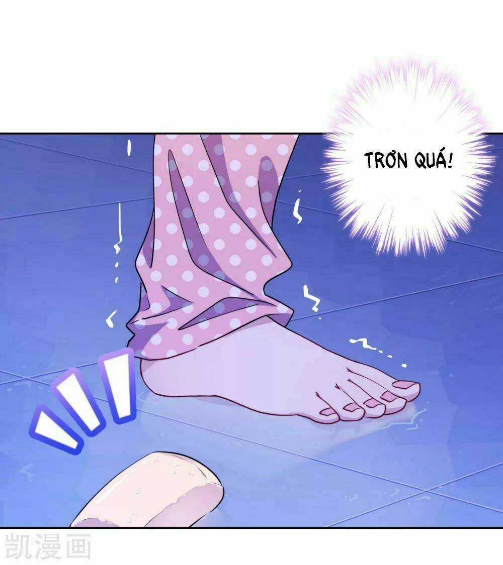 Nhân Vật Phản Diện: Không Ngọt Không Lấy Tiền Chapter 16.1 trang 9