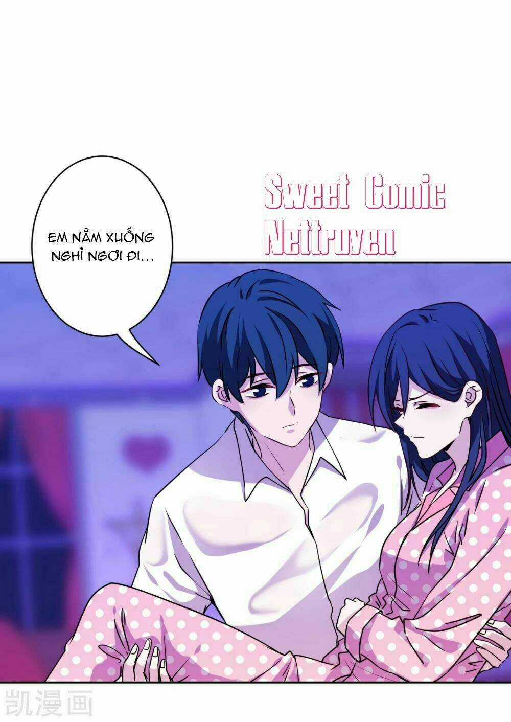 Nhân Vật Phản Diện: Không Ngọt Không Lấy Tiền Chapter 16.2 trang 0