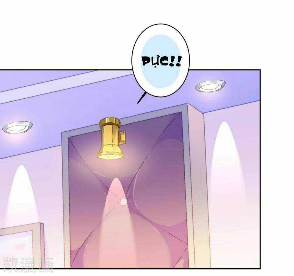 Nhân Vật Phản Diện: Không Ngọt Không Lấy Tiền Chapter 16.2 trang 1