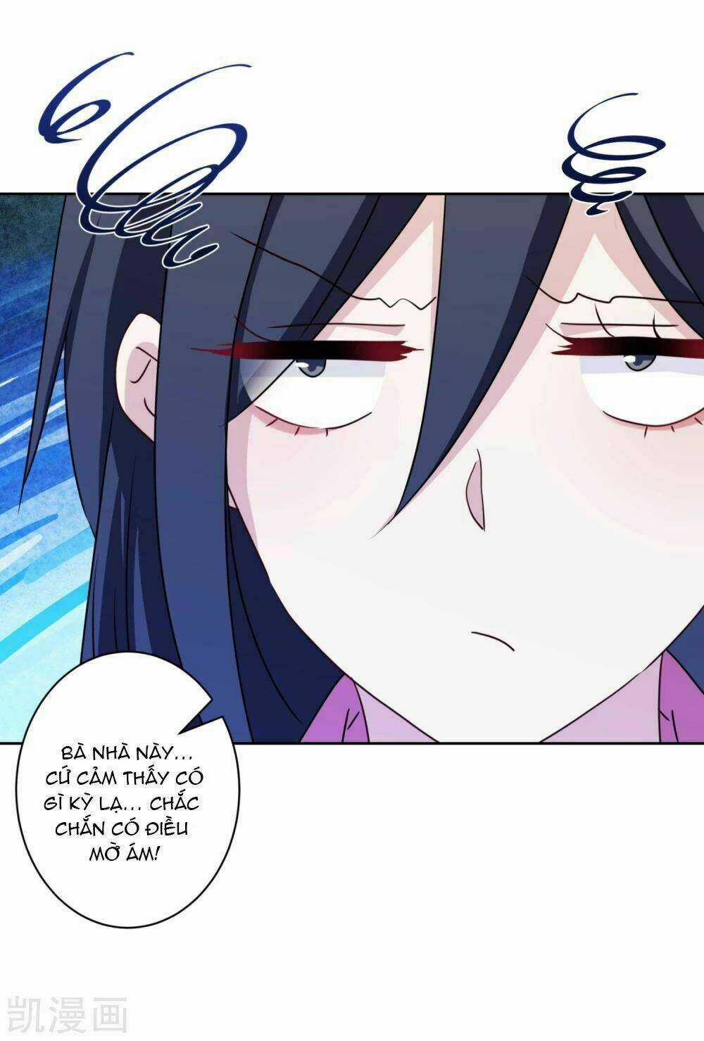 Nhân Vật Phản Diện: Không Ngọt Không Lấy Tiền Chapter 16.2 trang 10