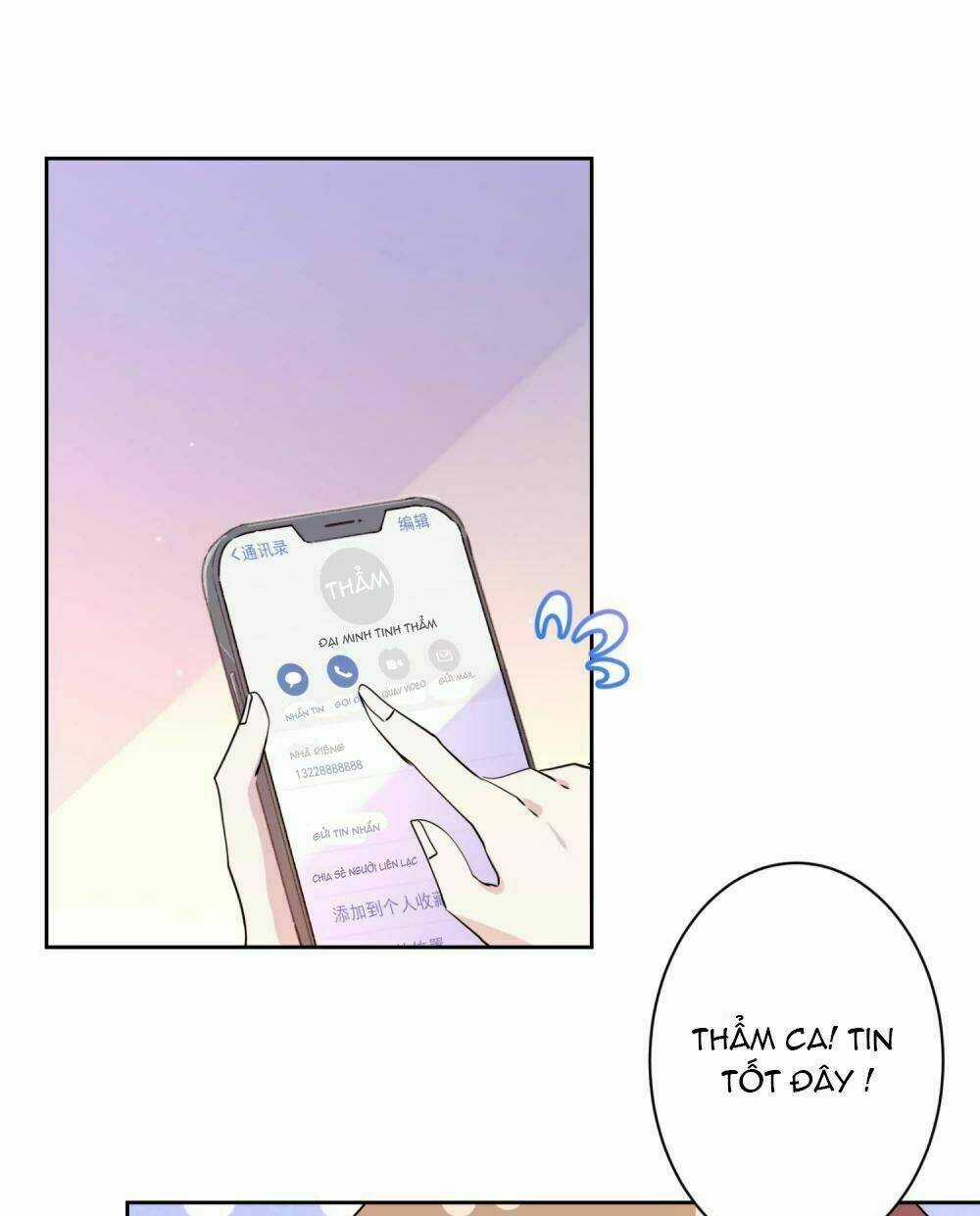 Nhân Vật Phản Diện: Không Ngọt Không Lấy Tiền Chapter 16.2 trang 11