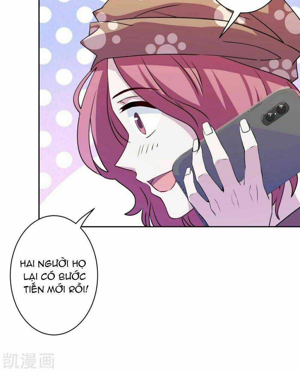 Nhân Vật Phản Diện: Không Ngọt Không Lấy Tiền Chapter 16.2 trang 12