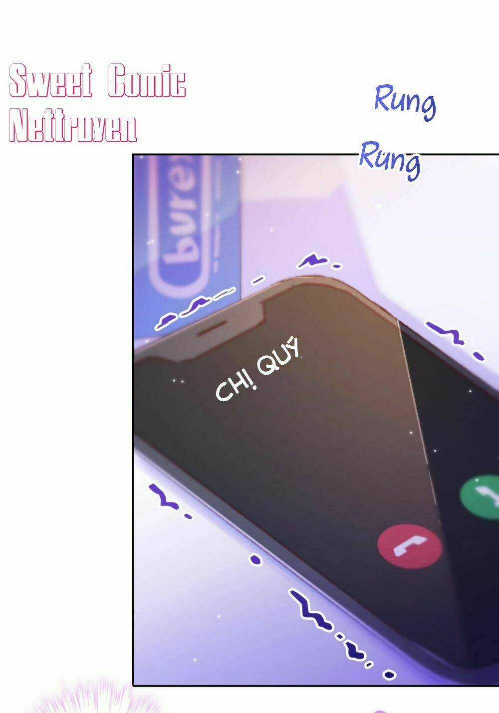 Nhân Vật Phản Diện: Không Ngọt Không Lấy Tiền Chapter 16.2 trang 15