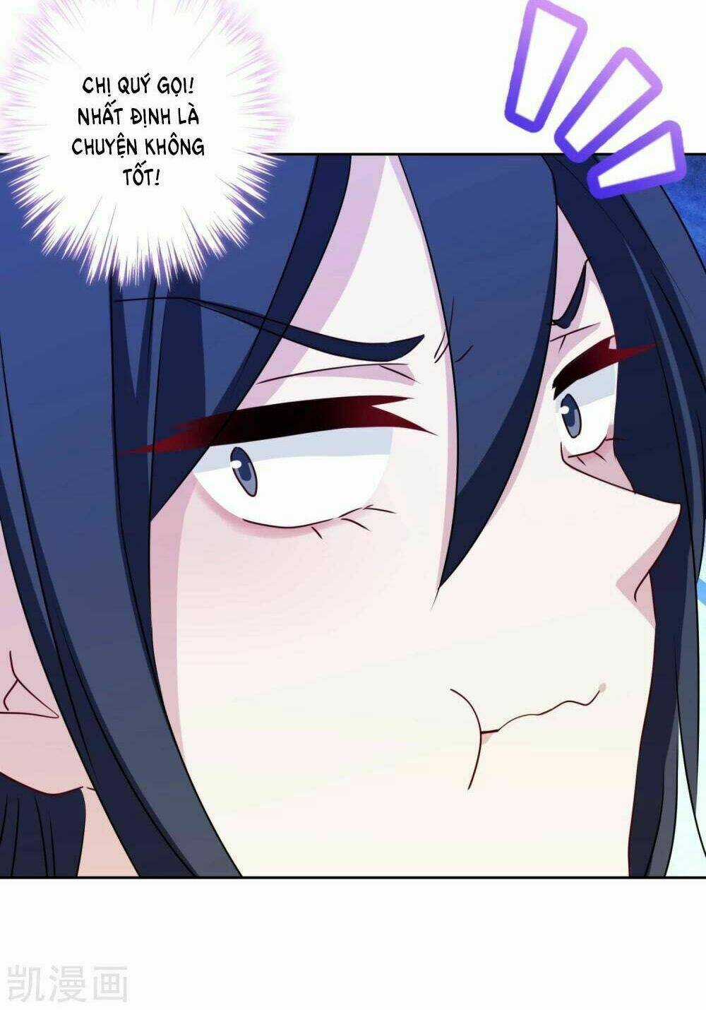 Nhân Vật Phản Diện: Không Ngọt Không Lấy Tiền Chapter 16.2 trang 16