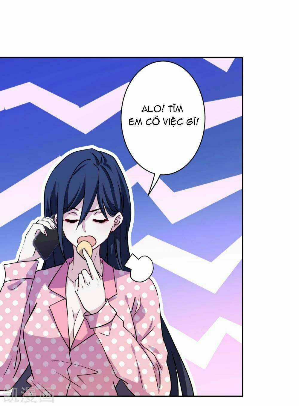 Nhân Vật Phản Diện: Không Ngọt Không Lấy Tiền Chapter 16.2 trang 17