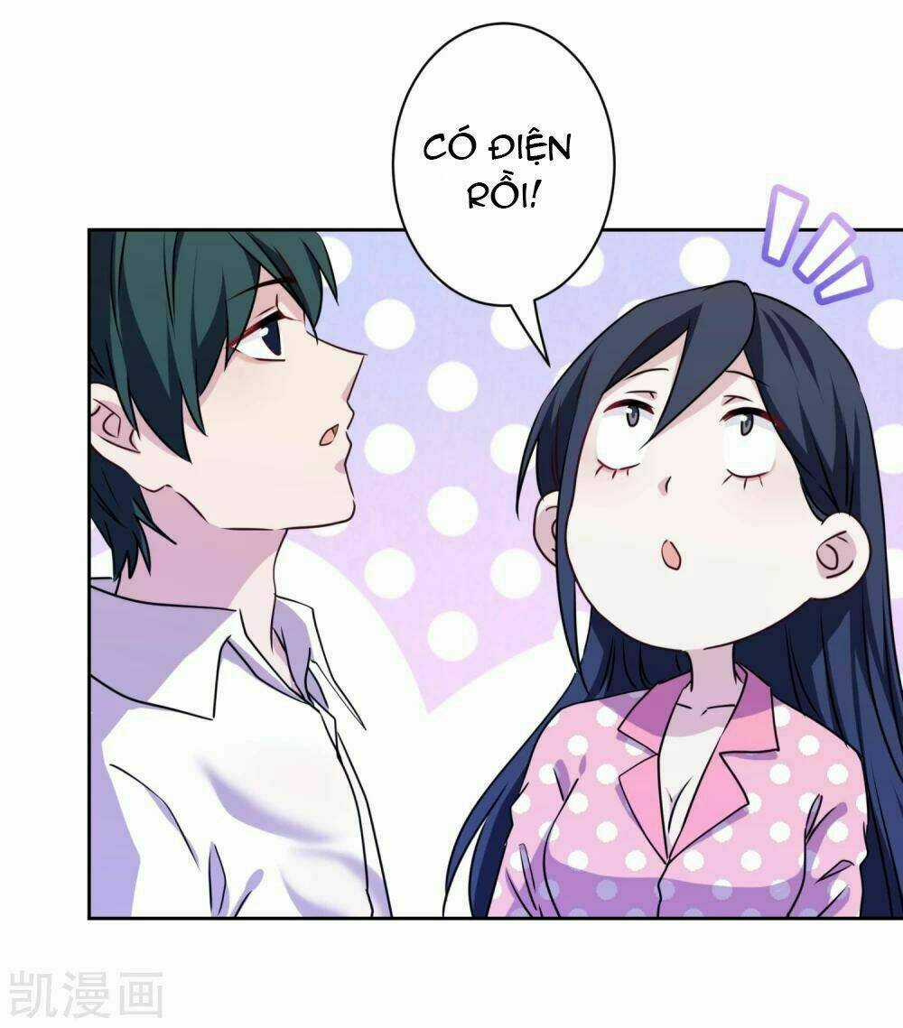 Nhân Vật Phản Diện: Không Ngọt Không Lấy Tiền Chapter 16.2 trang 2